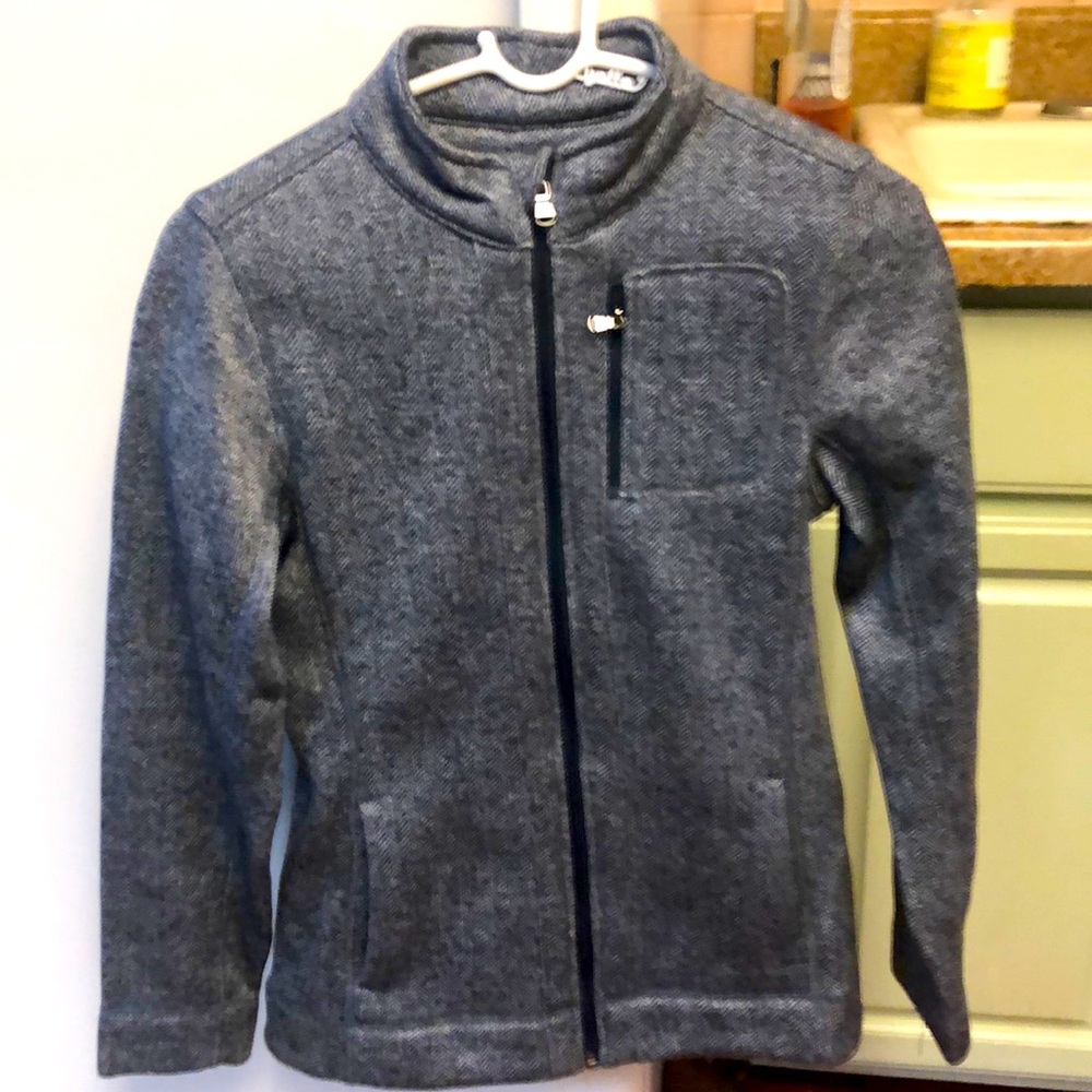 Marc New York herringbone jacket